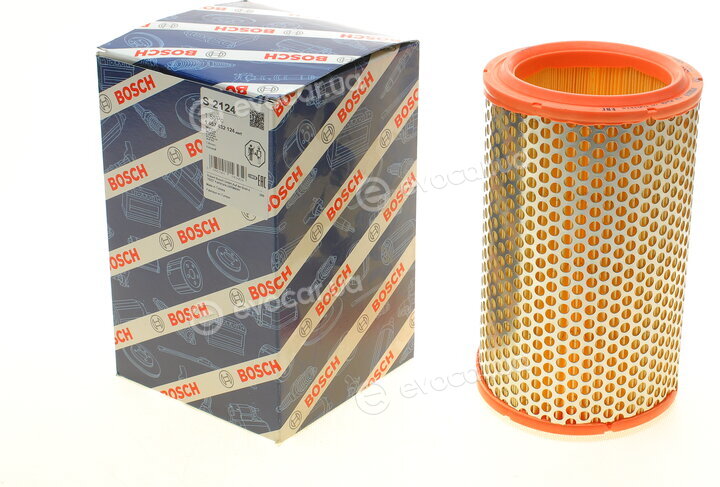 Bosch 1 457 432 124
