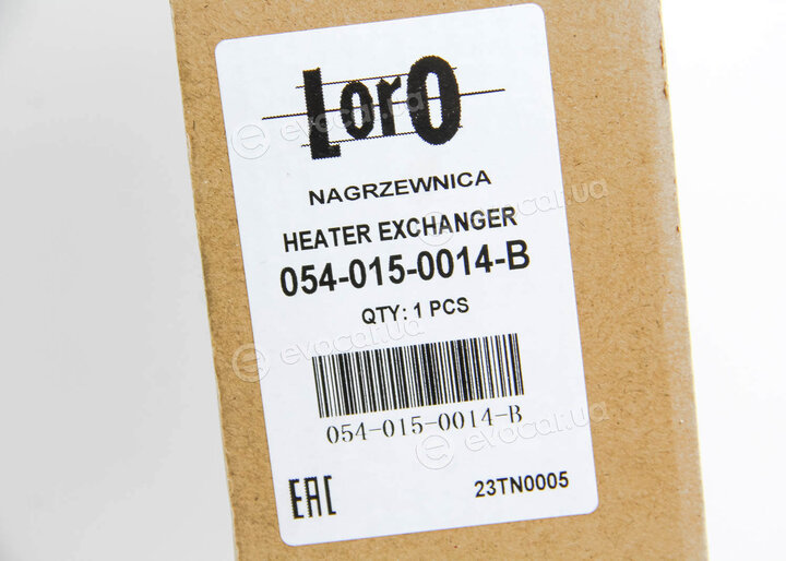 Depo / Loro 054-015-0014-B