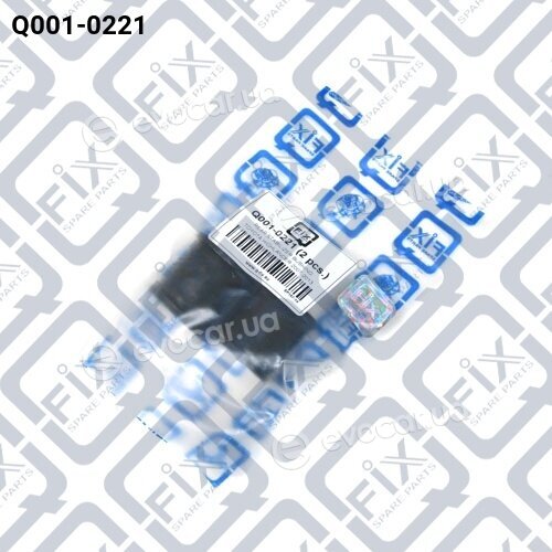 Q-Fix Q0010221