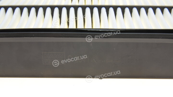 Mann C 2841