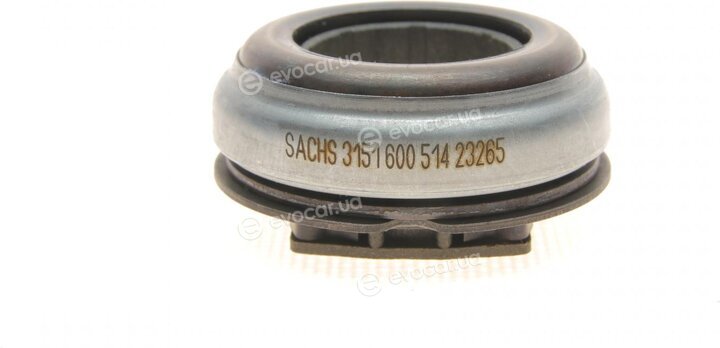 Sachs 3151 600 514