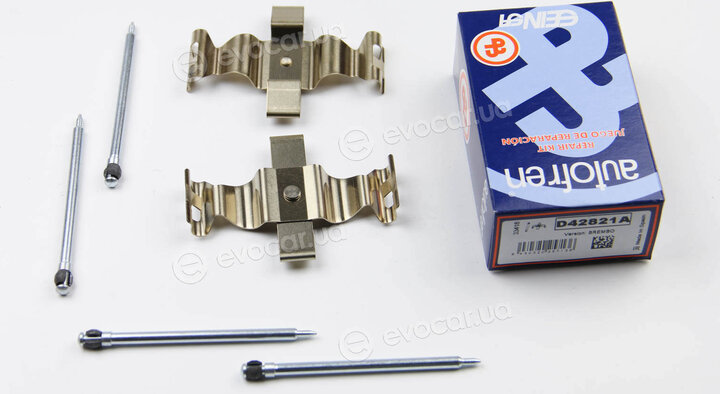 Autofren D42821A