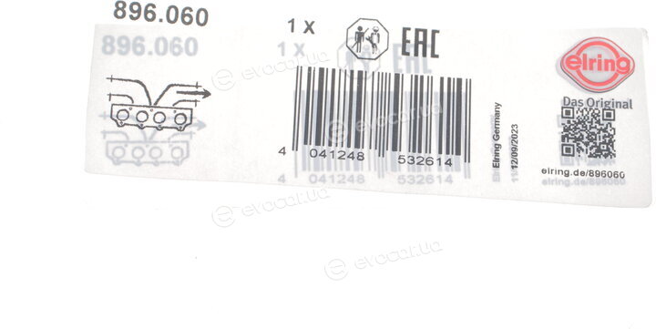 Elring 896.060
