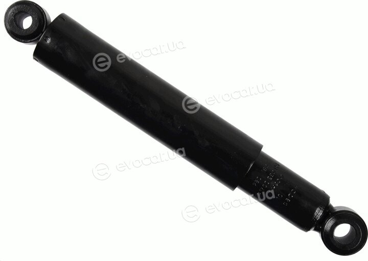 Sachs 290 160