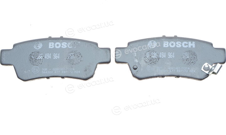 Bosch 0 986 494 964