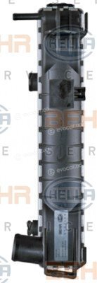 Mahle 8MK 376 720-221