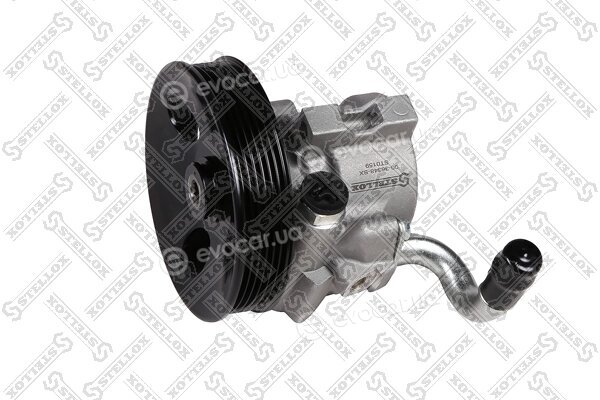 Stellox 00-36348-SX