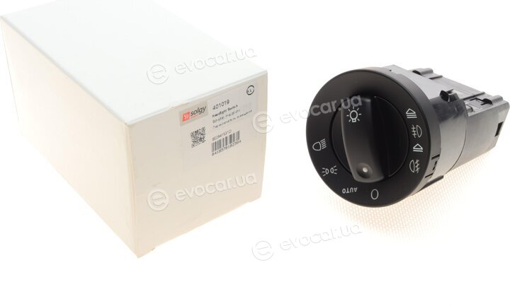 Solgy 401019