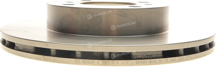 Bosch 0 986 478 572