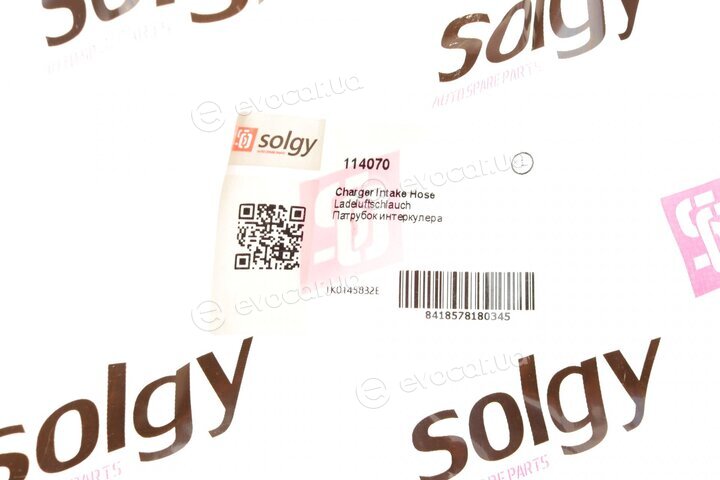 Solgy 114070