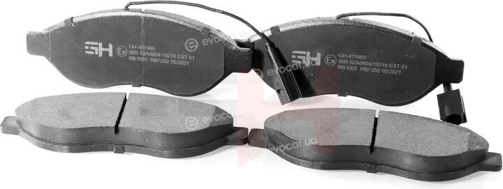GH GH-411960
