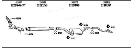 Walker / Fonos FOK022525