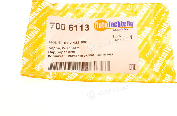 Autotechteile 700 6113