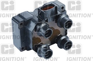 Quinton Hazell XIC8081