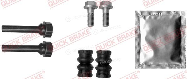 Kawe / Quick Brake 113-1422X