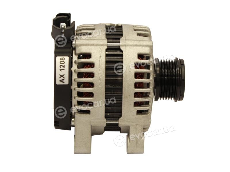Starline AX 1208