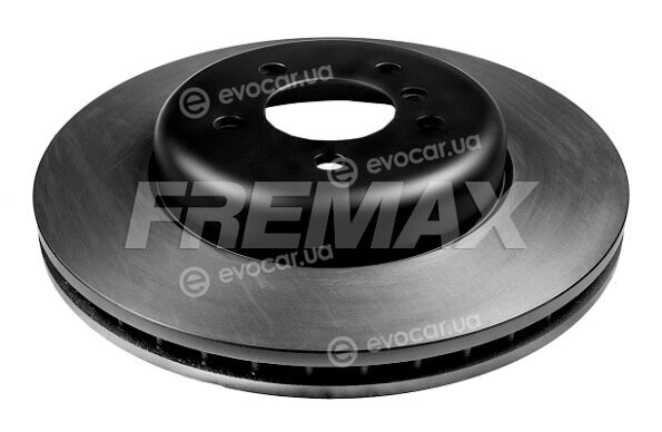 Fremax BD-3554