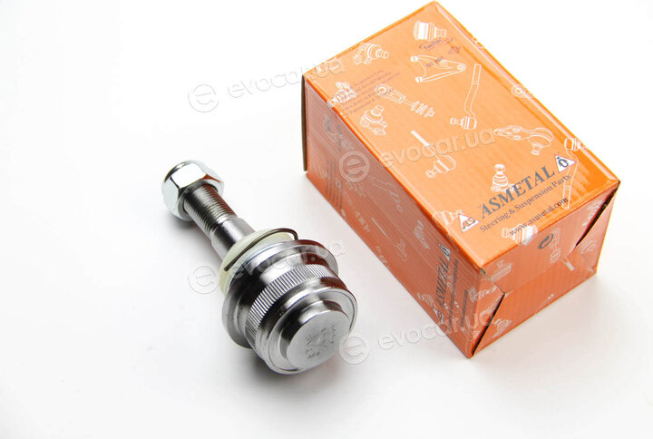 AS Metal 10VW37