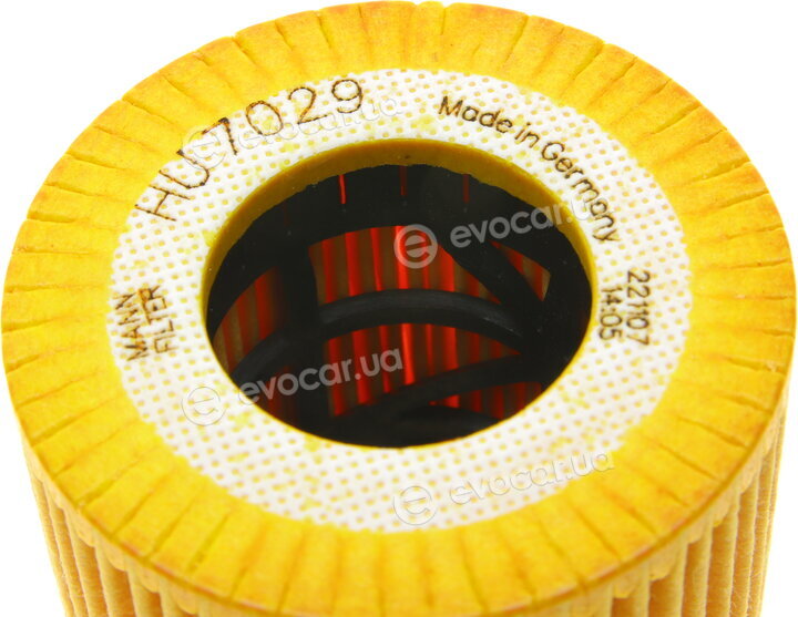 Mann HU 7029 z