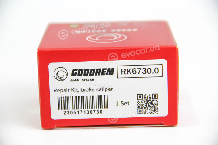 Goodrem RK6730.0