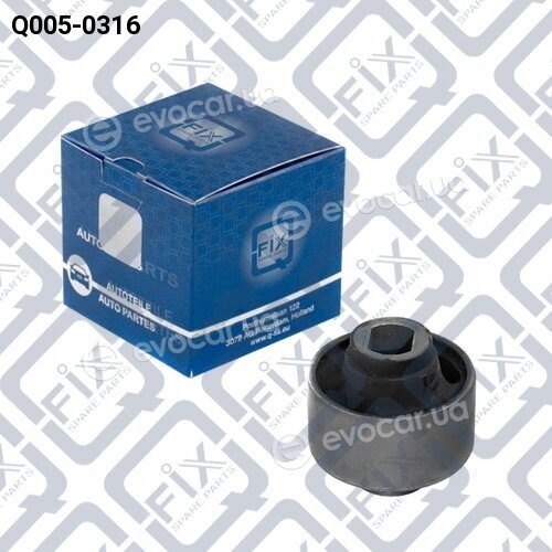 Q-Fix Q0050316