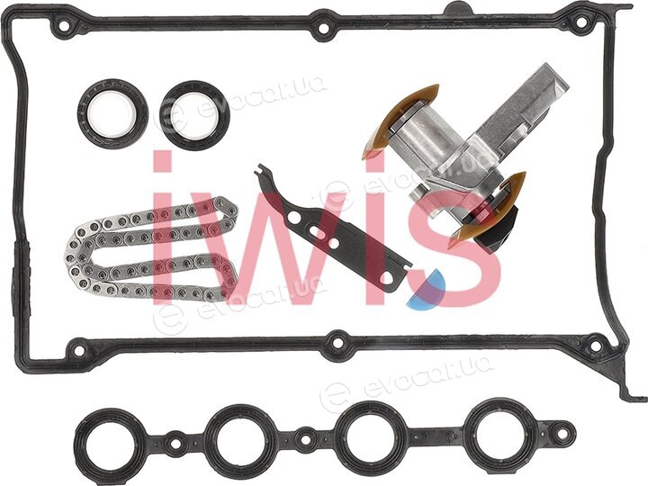 Iwis 74626Set