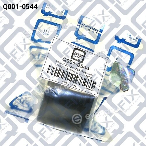 Q-Fix Q001-0544