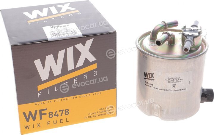 WIX WF8478