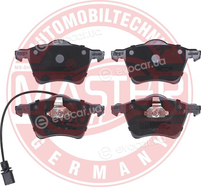 Master Sport 13046071542N-SET-MS