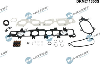 Dr. Motor DRM211303S