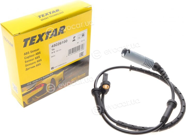 Textar 45026100