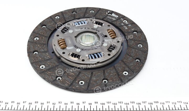 Valeo 826678