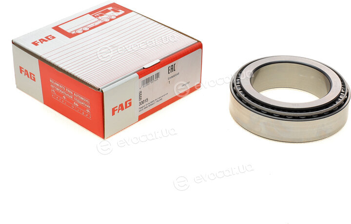 FAG 33015
