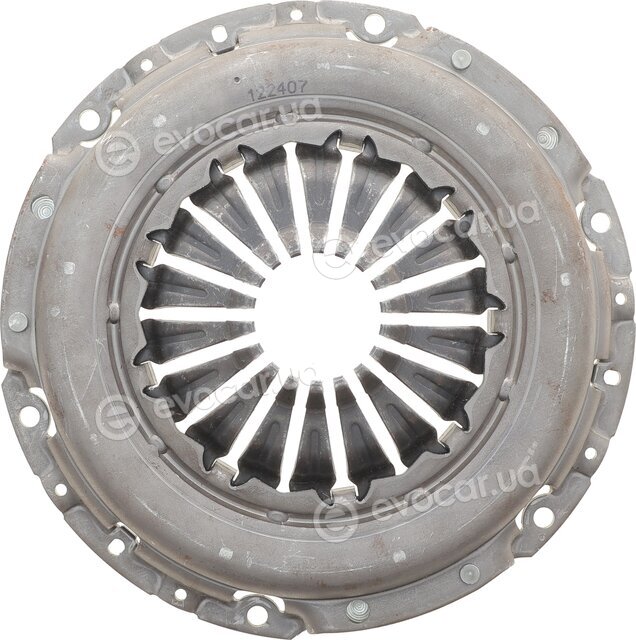 Kawe / Quick Brake 962327CSC