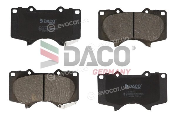 Daco 324569