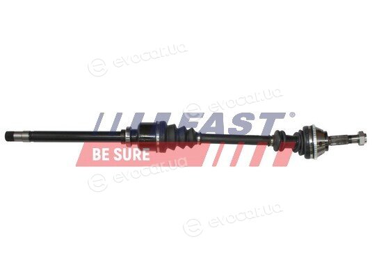 Fast FT27041