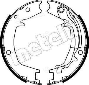 Metelli 53-0179Y