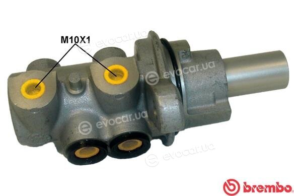 Brembo M 23 070