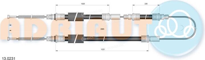 Adriauto 13.0231