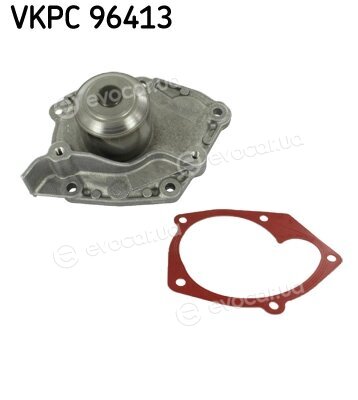 SKF VKPC 96413