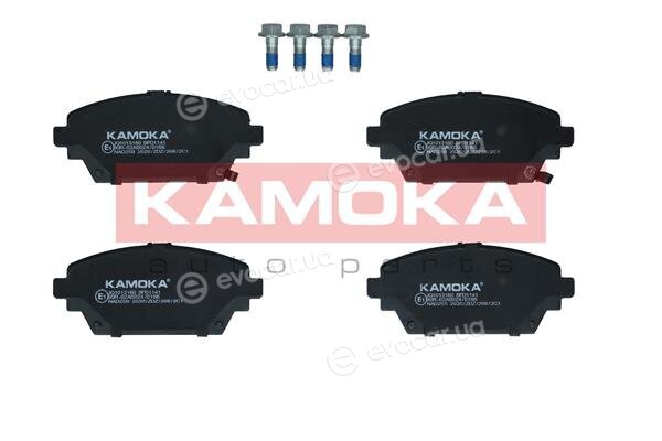 Kamoka JQ1013160