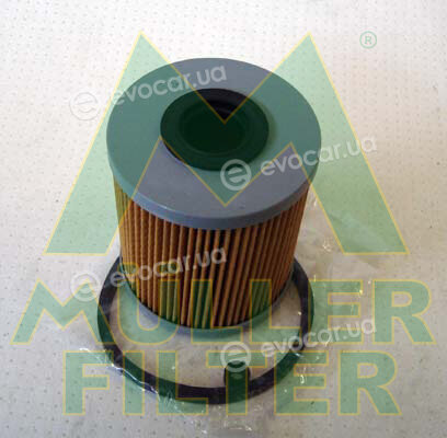 Muller FN192