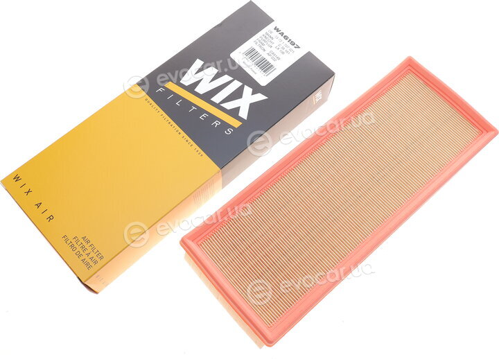 WIX WA6197