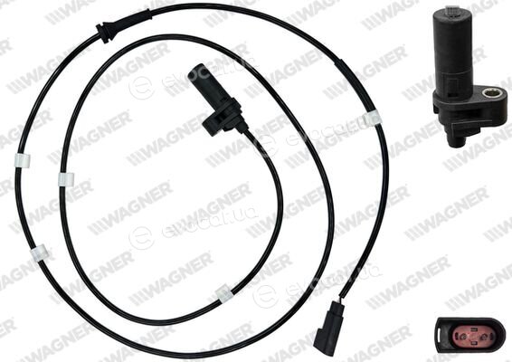 Wagner ABS00997