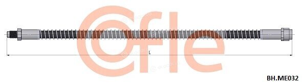 Cofle / Cabor 92.BH.ME032