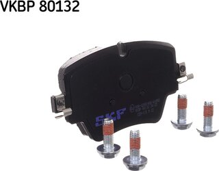 SKF VKBP 80132
