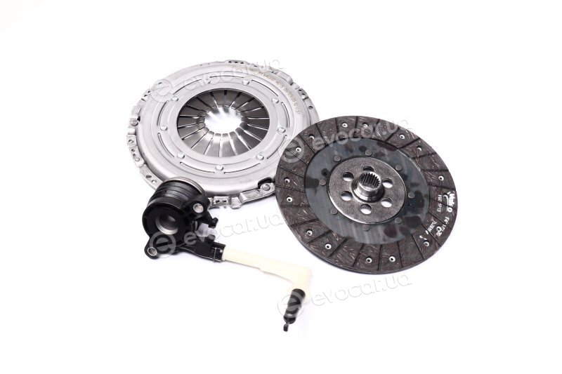 Valeo 834276