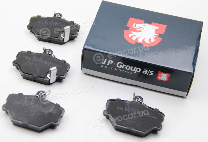 JP Group 6163600110