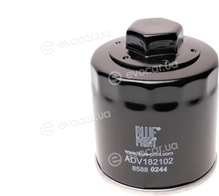 Blue Print ADV182102