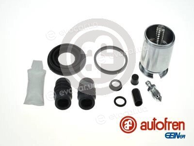 Autofren D4986RK